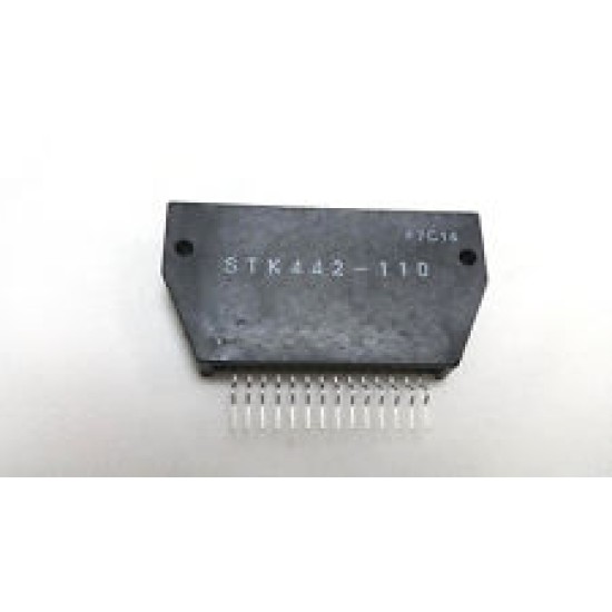 Integrated Circuit IC STK442-110 price in Paksitan