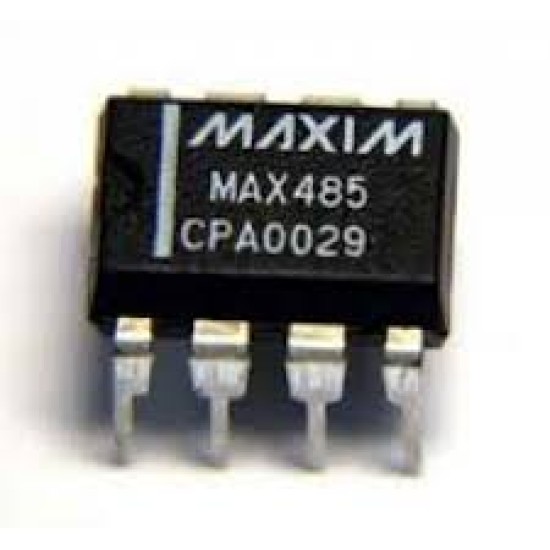 Max485 IC Transceivers price in Paksitan