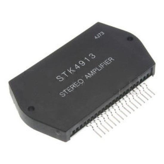 STK 4913 Thick Film Hybrid Integrated Circuit price in Paksitan
