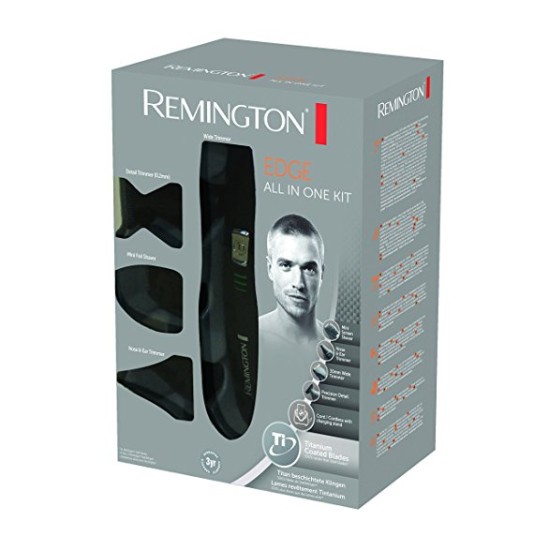 Remington PG6030 All In One Personal Grooming Kit price in Paksitan