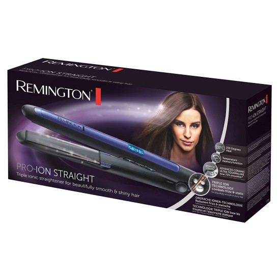 Remington S7710 Pro Ion Straight Hair Straightener price in Paksitan