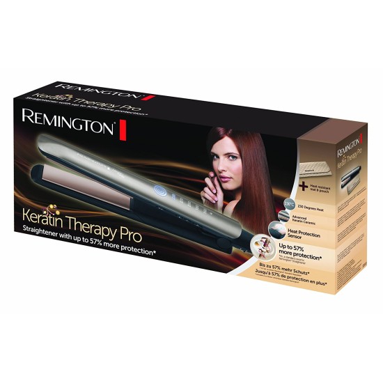 Remington S8590 Keratin Therapy Pro Straightener price in Paksitan