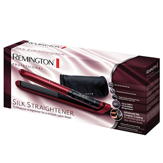 Remington S9600 Silk Straightener price in Paksitan