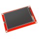 3.5‘’  TFT LCD Module for Arduino