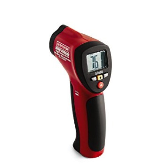 Craftsman 1000 Degree Infrared Thermometer price in Paksitan
