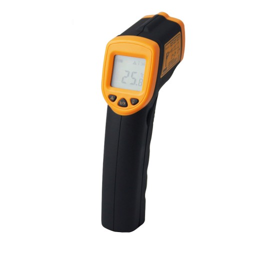 Smart Sensor AR320 Infrared Thermometer price in Paksitan