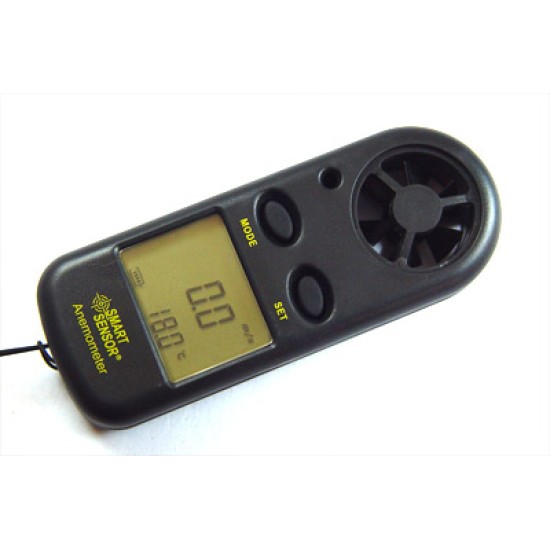 Smart Sensor AR-816 Pocket Anemometer price in Paksitan