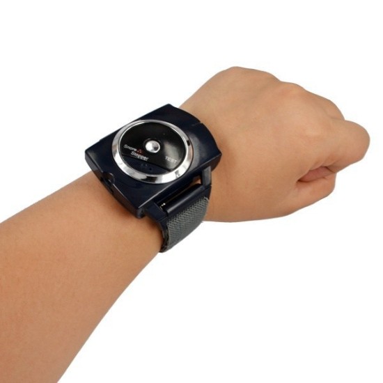 Smart Snore Stopper Device Stop Snoring Wristband Watch Anti Snoring price in Paksitan