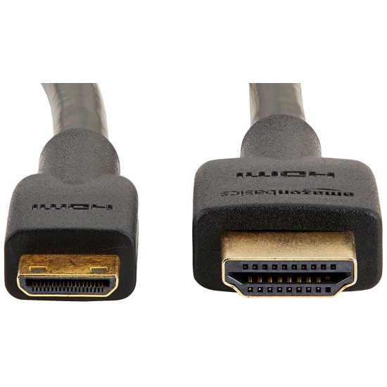 Mini HDMI to HDMI price in Paksitan