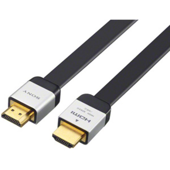 Sony HDMI Cable (2m & 3m) price in Paksitan