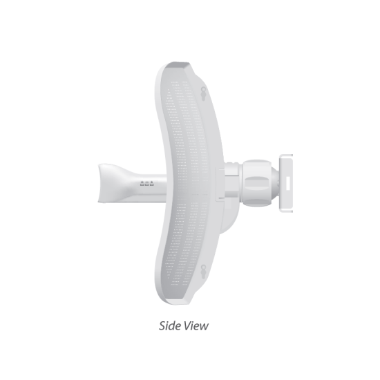 Ubiquiti Networks LBE-M5-23 LiteBeam M5 with InnerFeed Technology price in Paksitan