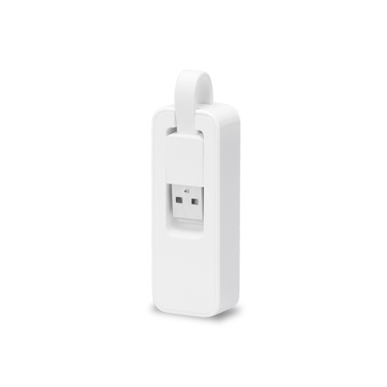 TP-LINK UE200 USB 2.0 to 100Mbps Ethernet Network Adapter price in Paksitan