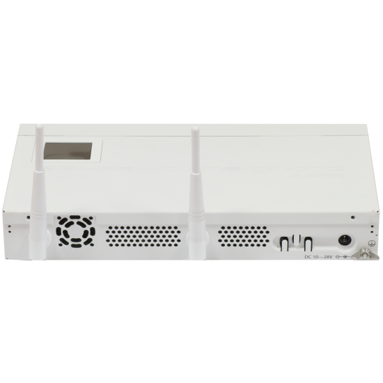 Mikrotik RouterBoard CRS125-24G-1S-2HnD price in Paksitan