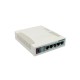 MiKrotik Router Board - RB260GS