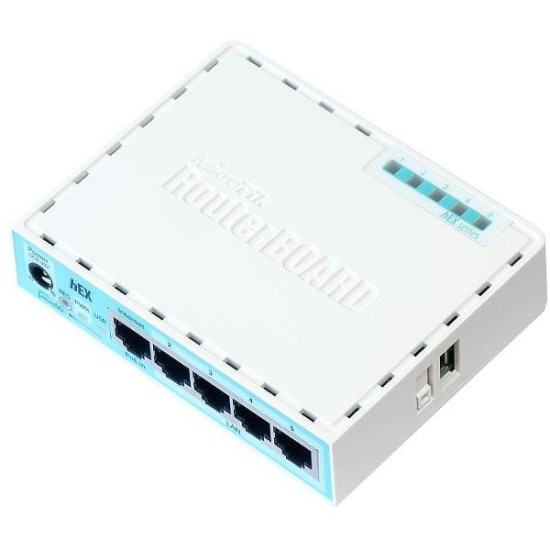 MiKrotik RB750GR3 Router Board price in Paksitan