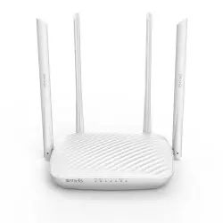 White Tenda Wireless N300 Easy Setup Router, 300Mbps at Rs 1150 in