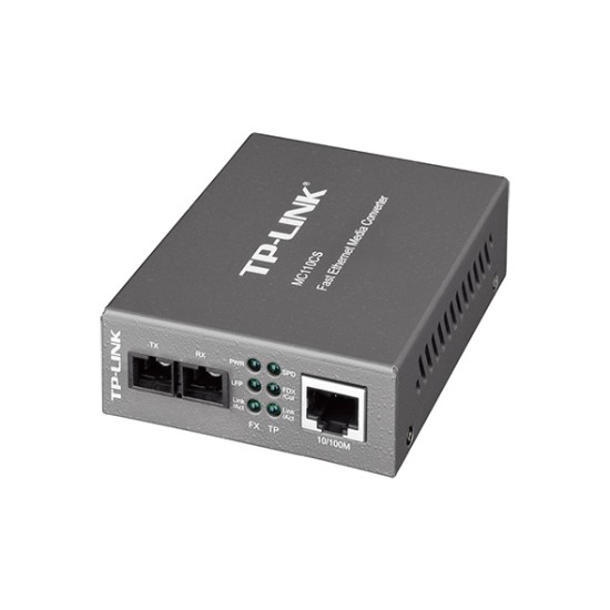 TP-LINK MC110CS Media Converter price in Paksitan