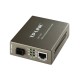 TP-LINK MC112CS WDM Fast Ethernet Media Converter