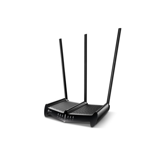 TP-LINK TL-WR941HP 450Mbps High Power Wireless N Router price in Paksitan