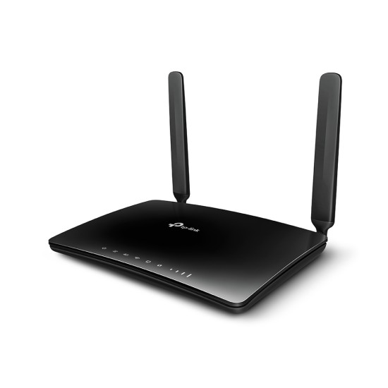 TP-LINK TL-MR6400 300Mbps Wireless N 4G LTE Router price in Paksitan