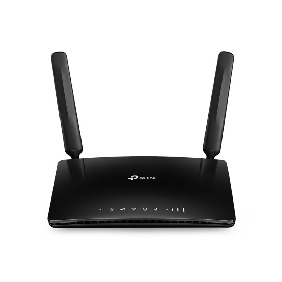 TP-LINK TL-MR6400 300Mbps Wireless N 4G LTE Router price in Paksitan