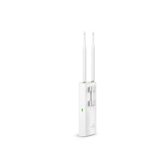 TP-LINK EAP110-Outdoor 300Mbps Wireless N Outdoor Access Point price in Paksitan