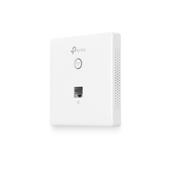 TP-LINK EAP115-Wall 300Mbps Wireless N Wall-Plate Access Point price in Paksitan