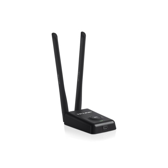 TP-LINK TL-WN8200ND 300Mbps High Power Wireless USB Adapter price in Paksitan