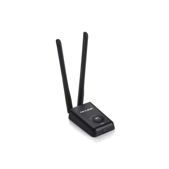 TP-LINK TL-WN8200ND 300Mbps High Power Wireless USB Adapter price in Paksitan