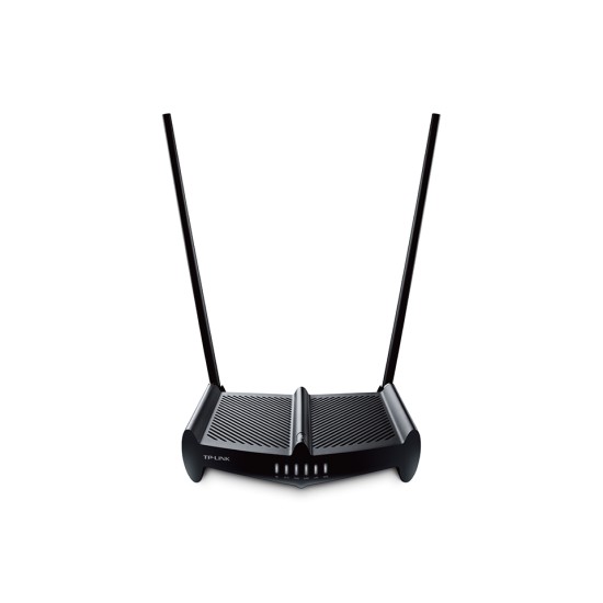 TP-LINK TL-WR841HP 300Mbps High Power Wireless N Router price in Paksitan