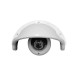 Hikvision DS-1250ZJ Rain Shade For Outdoor Dome Camera