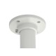 Hikvision DS-1661ZJ Pendent Mounting Bracket In/Outdoor