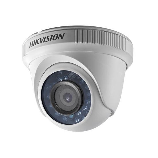 Hikvision DS-2CE56D0T-IRP HD1080p Indoor Turret Camera price in Paksitan
