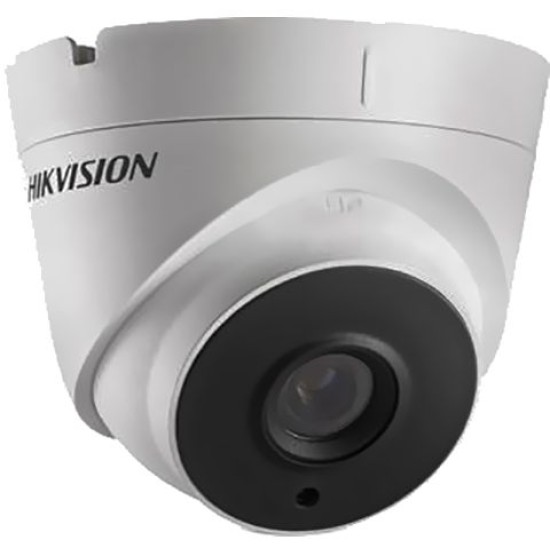 Hikvision DS-2CE56F1T-IT1-6 3MP EXIR Turret Camera price in Paksitan