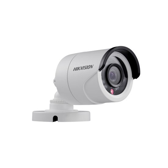 Hikvision DS-2CE16C0T-IRP 1MP Bullet Camera O/D 20m IP66 720p IR 3.6mm  Price in Pakistan