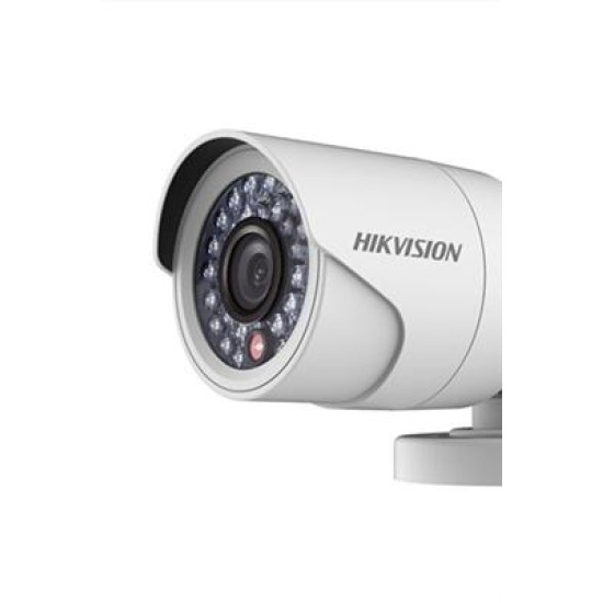 Hikvision DS-2CE16C0T-IRPF Bullet O/D Camera price in Paksitan