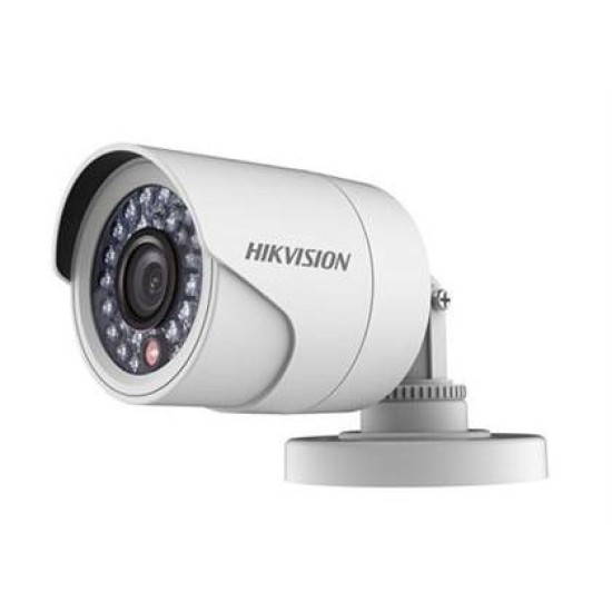 Hikvision DS-2CE16C0T-IRPF Bullet O/D Camera price in Paksitan