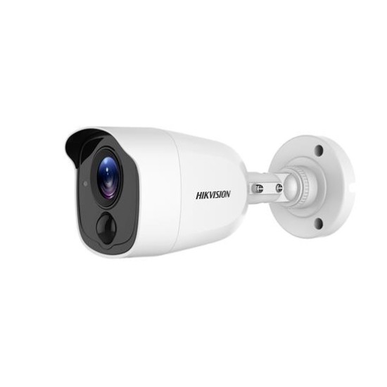 Hikvision DS-2CE11D8T-PIRL Ultra-Low Light Bullet Camera price in Paksitan