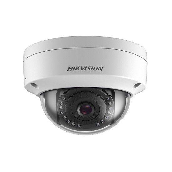 Hikvision DS-2CD1121-I 2.0 MP Network Dome Camera  Price in Pakistan