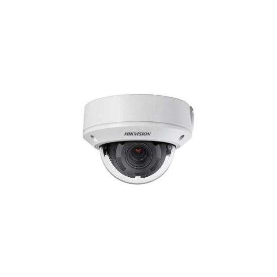 Hikvision DS-2CD1741FWD-I Vari-Focal Network Dome Camera price in Paksitan