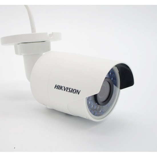 Hikvision DS-2CD2032F-IW 3MP Network Outdoor Bullet Camera price in Paksitan