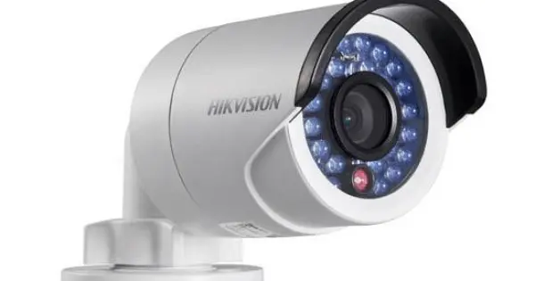 Hikvision ds2cd2042wdi 2024