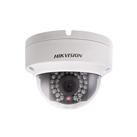 Hikvision DS-2CD2110F-I-2.8 1.3MP IR Fixed Dome Camera price in Paksitan