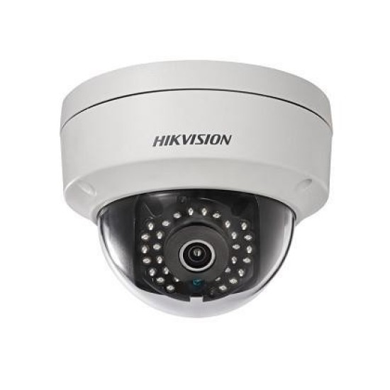 Hikvision DS-2CD2122FWD-I 2MP Fixed Dome Network Camera price in Paksitan
