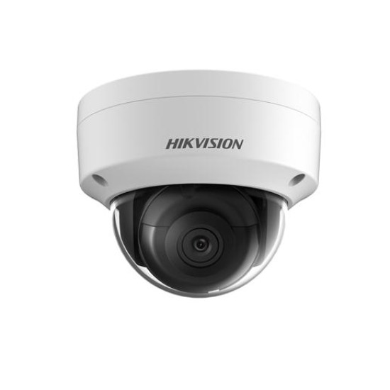 Hikvision DS-2CD2125FWD-I 2 MP Dome Network Camera price in Paksitan