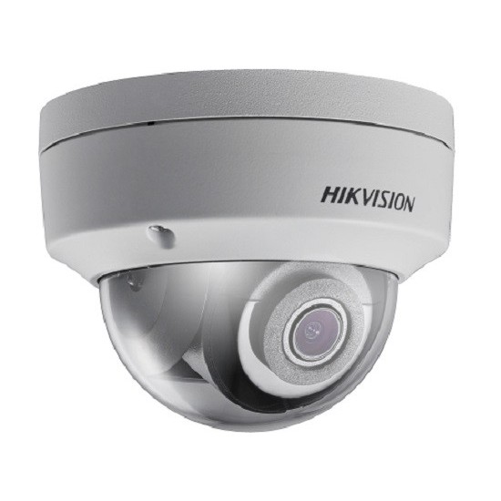 Hikvision DS-2CD2143G0-I 4MP IR Fixed Dome Camera price in Paksitan