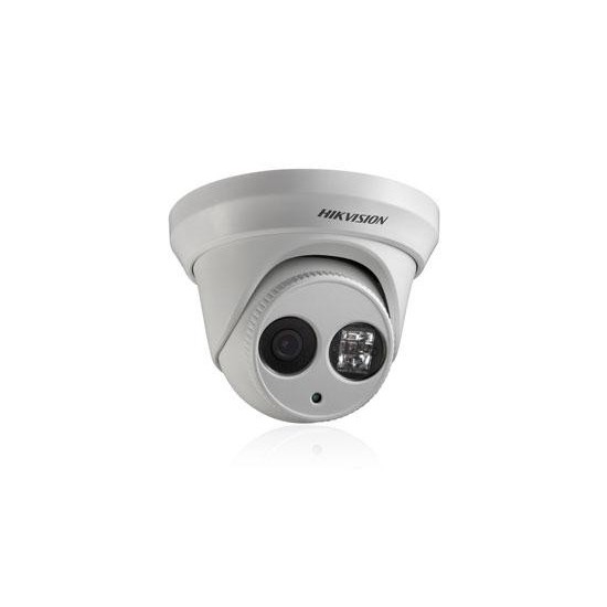 Hikvision DS-2CD2342WD-I 4MP Turret Network Camera price in Paksitan