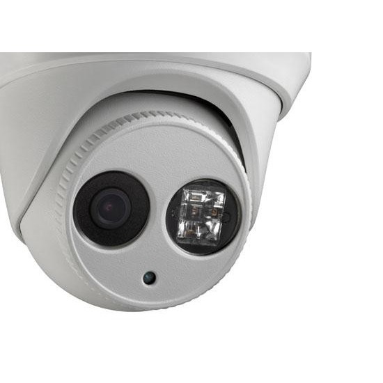 Hikvision DS-2CD2342WD-I 4MP Turret Network Camera price in Paksitan
