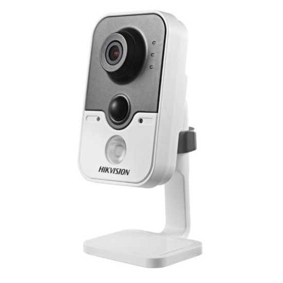 Hikvision DS-2CD2432F-IW 3MP IR Cube Network Camera price in Paksitan