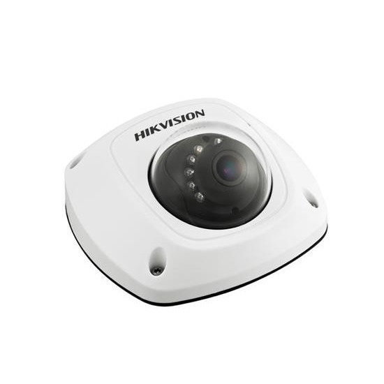 Hikvision DS-2CD2542FWD-I 4MP Mini Dome Network Camera price in Paksitan